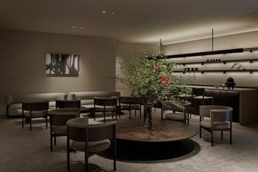 BELLUSTAR TOKYO, A Pan Pacific Hotel