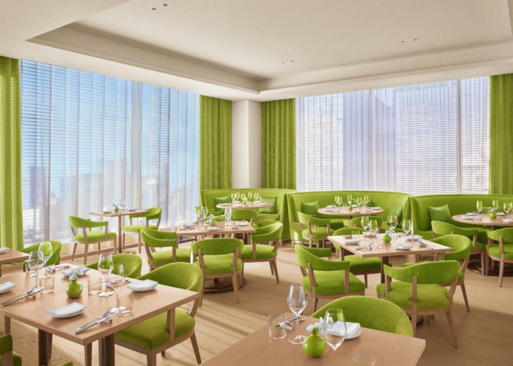 The Tokyo EDITION, Ginza