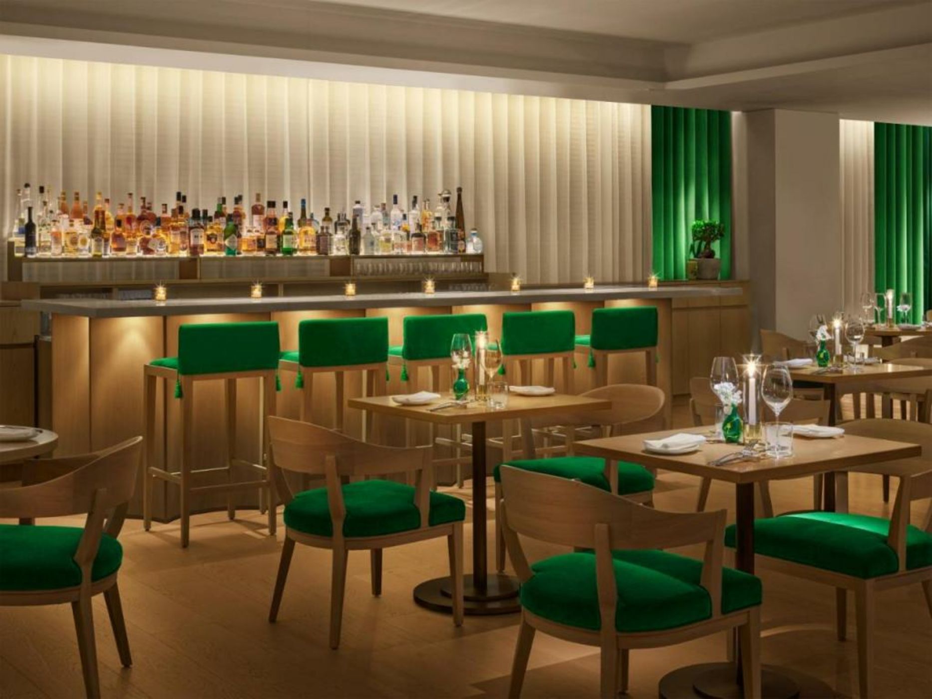 The Tokyo EDITION, Ginza