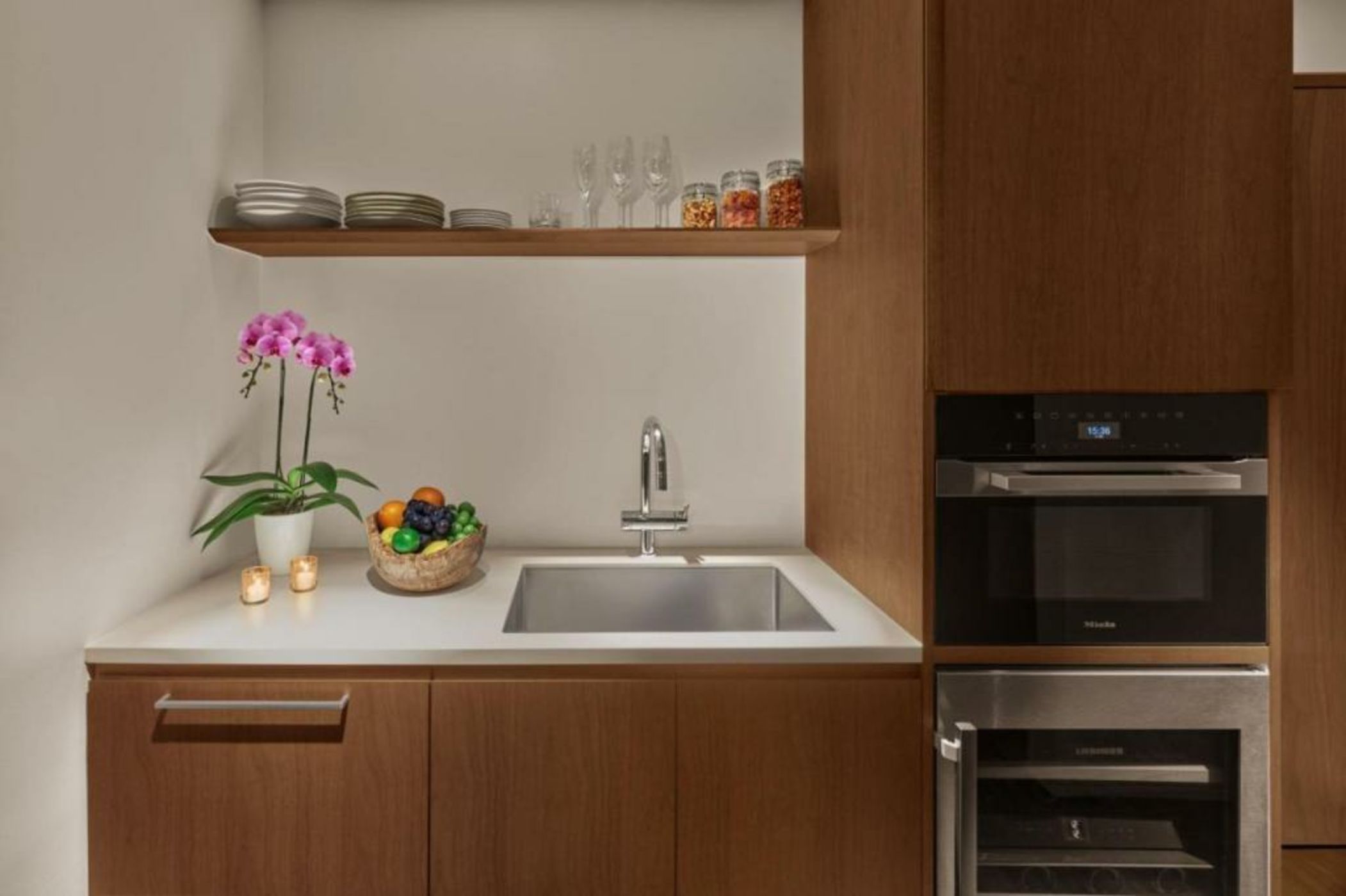 The Tokyo EDITION, Ginza