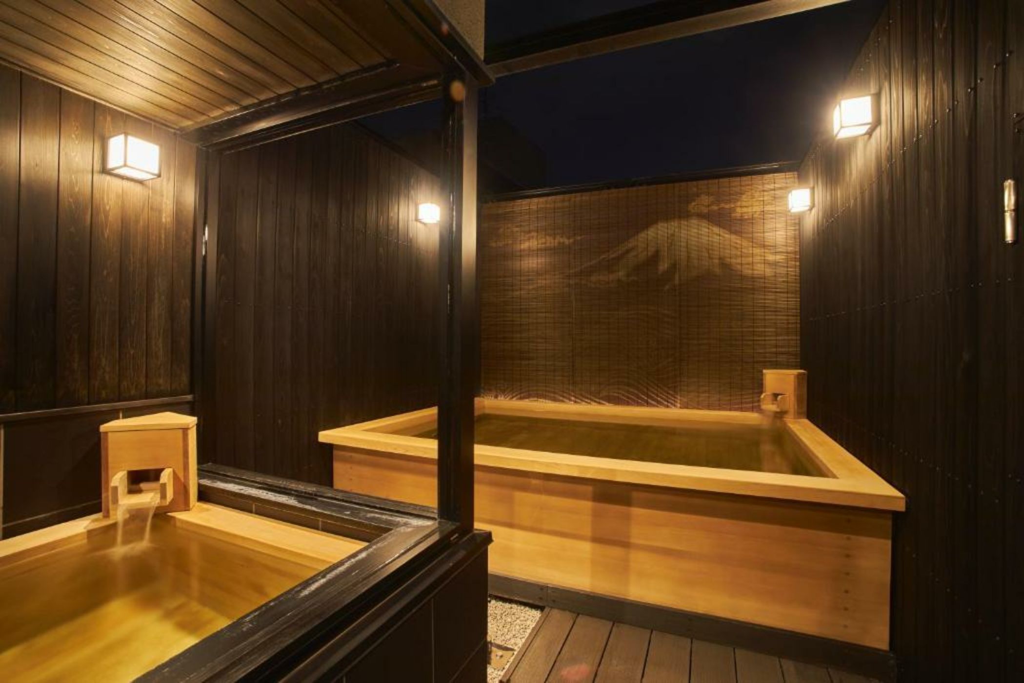 SAKE Bar Hotel Asakusa