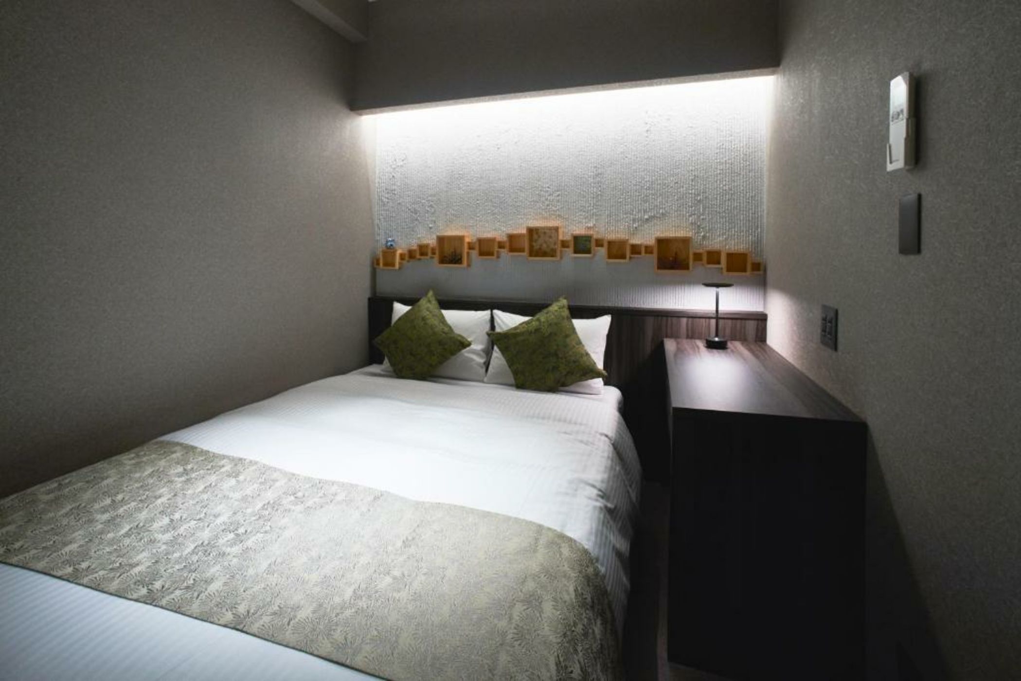 SAKE Bar Hotel Asakusa