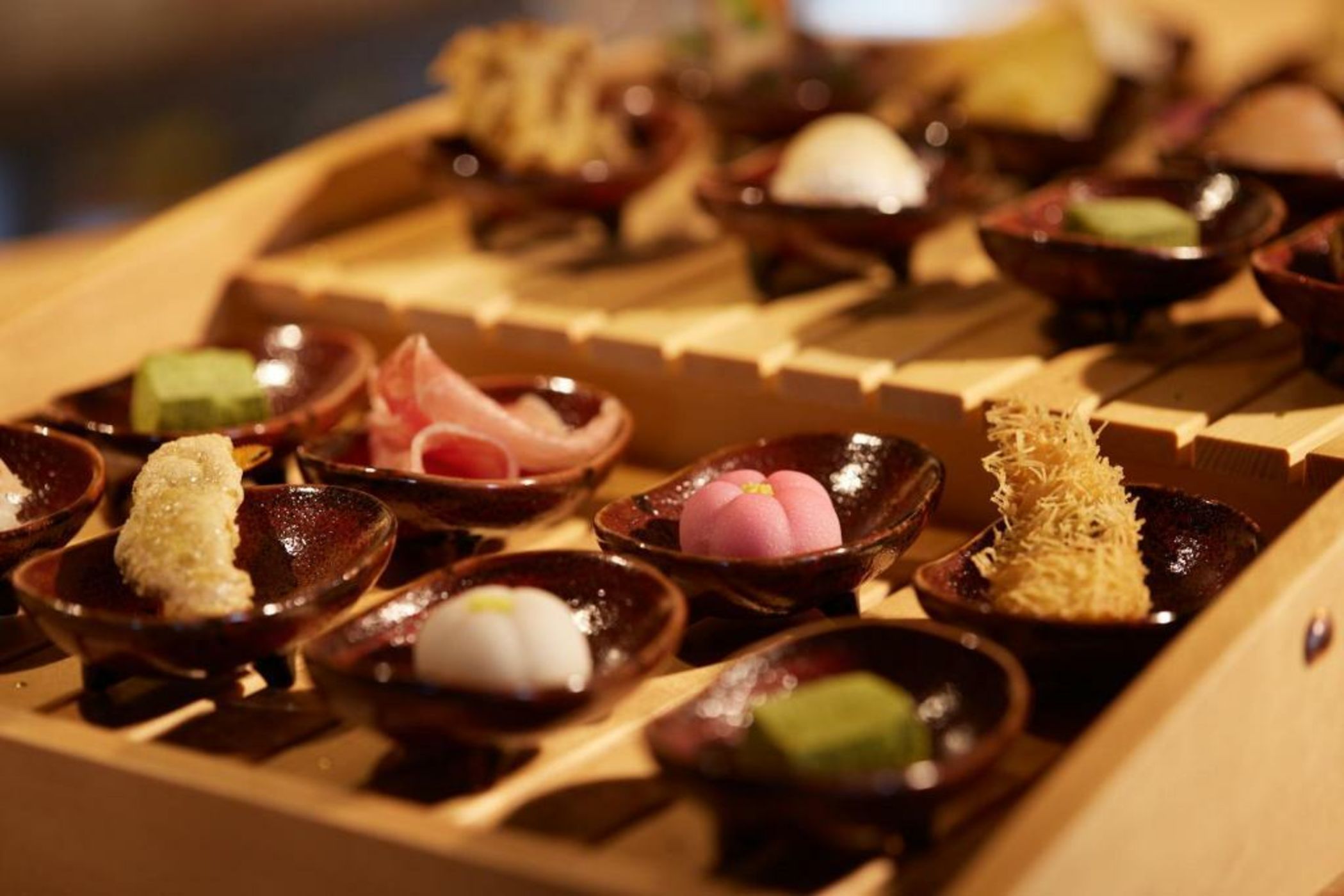 SAKE Bar Hotel Asakusa