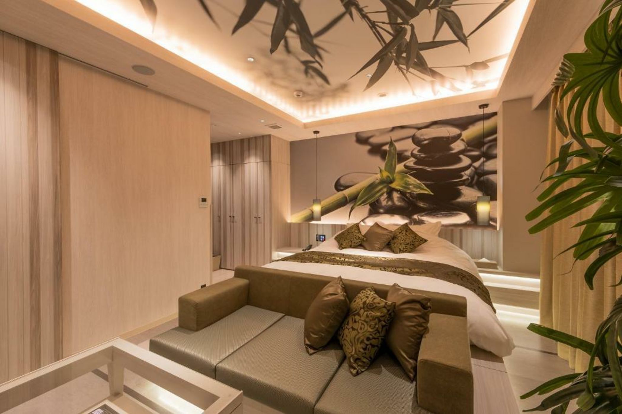 HOTELみなと-MINATO-