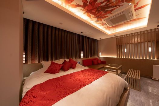 HOTELみなと-MINATO-