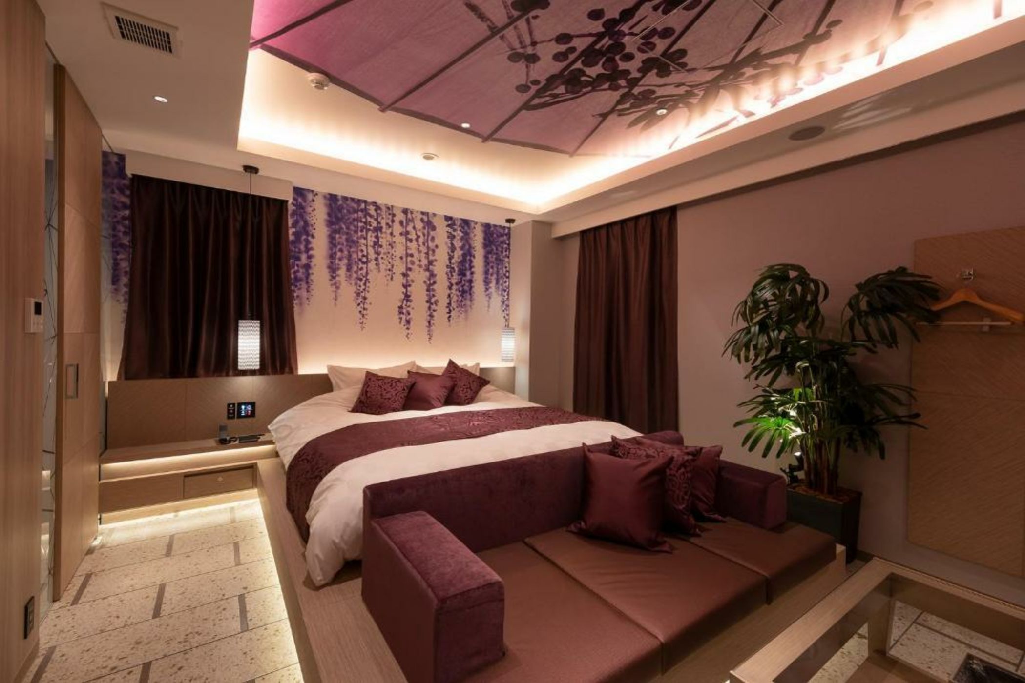 HOTELみなと-MINATO-