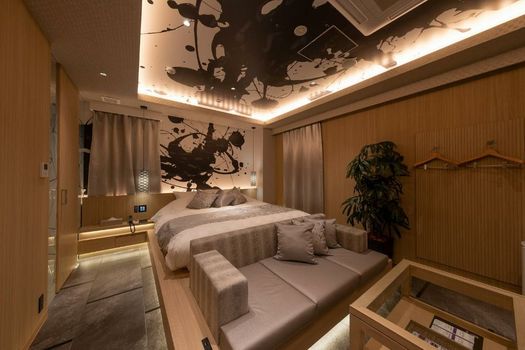 HOTELみなと-MINATO-