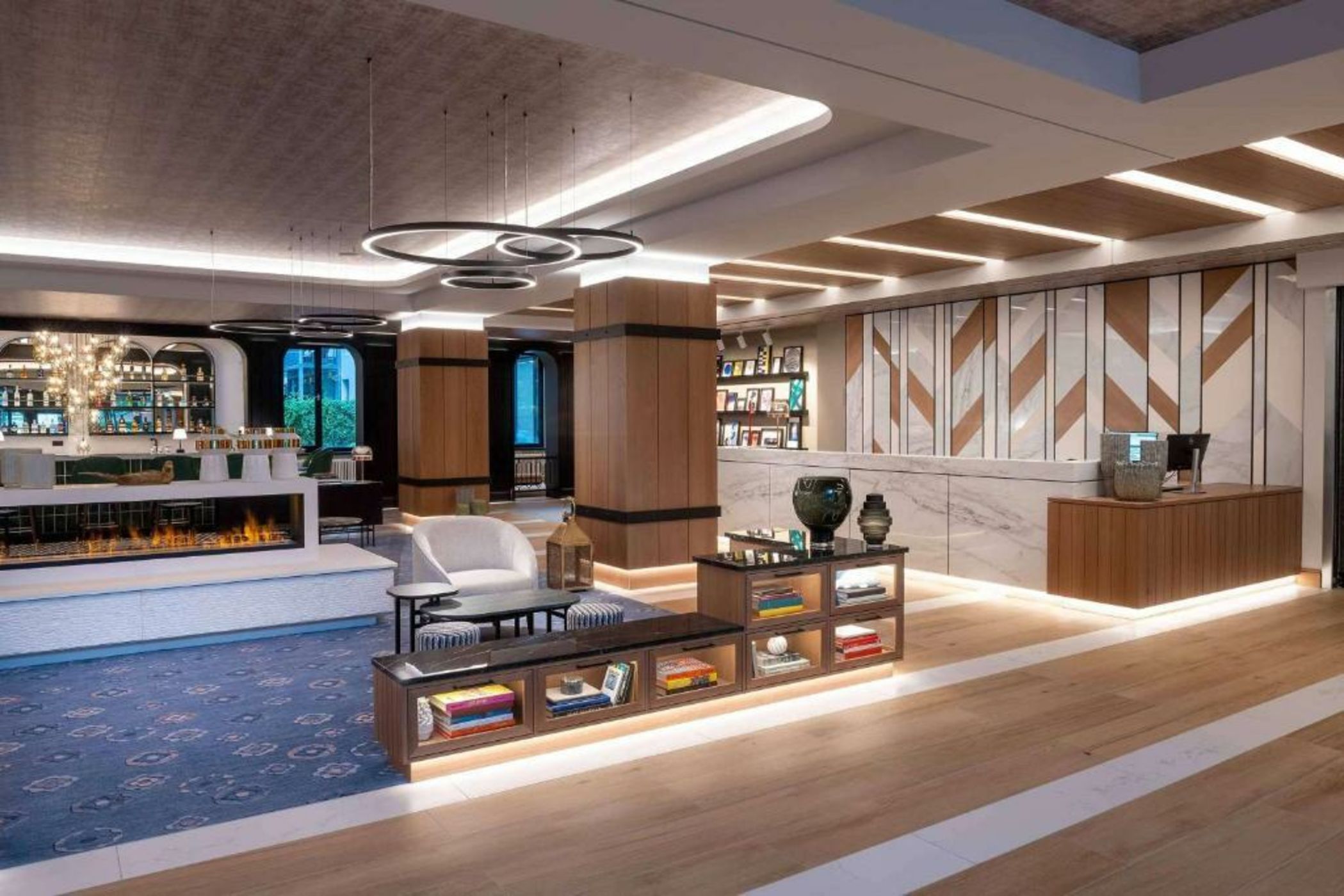 DoubleTree by Hilton Berlin Ku'damm