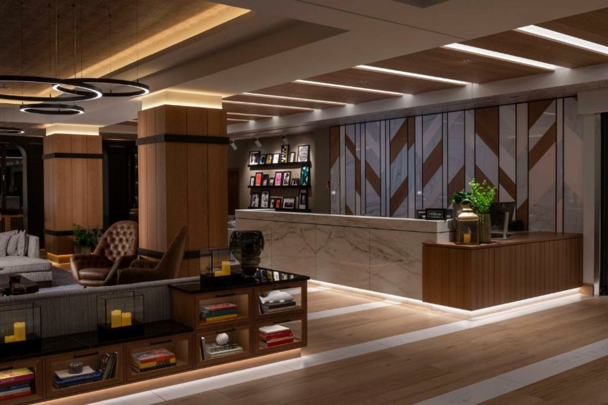 DoubleTree by Hilton Berlin Ku'damm