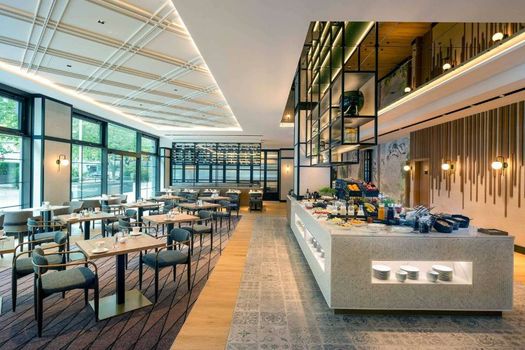 DoubleTree by Hilton Berlin Ku'damm