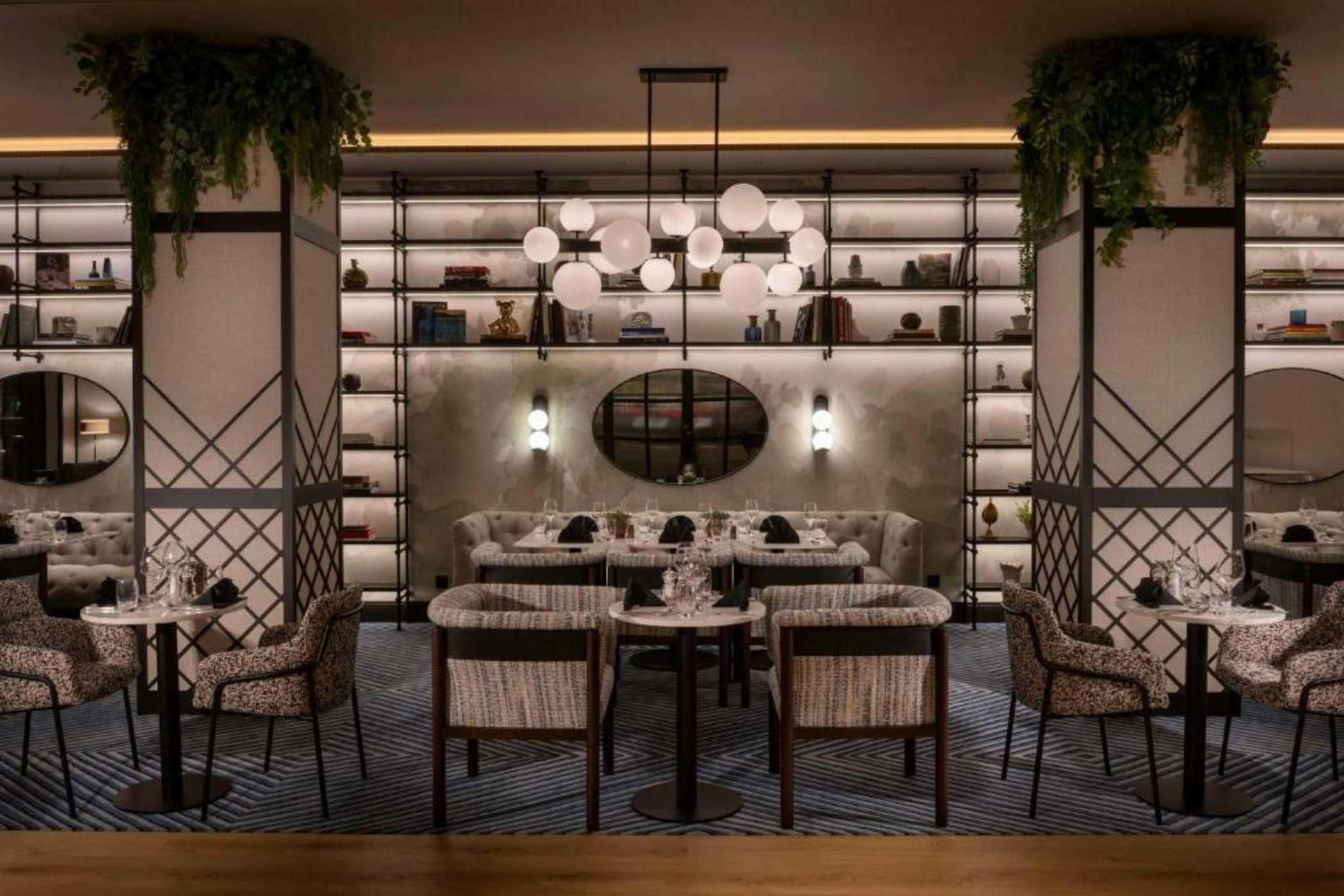 DoubleTree by Hilton Berlin Ku'damm