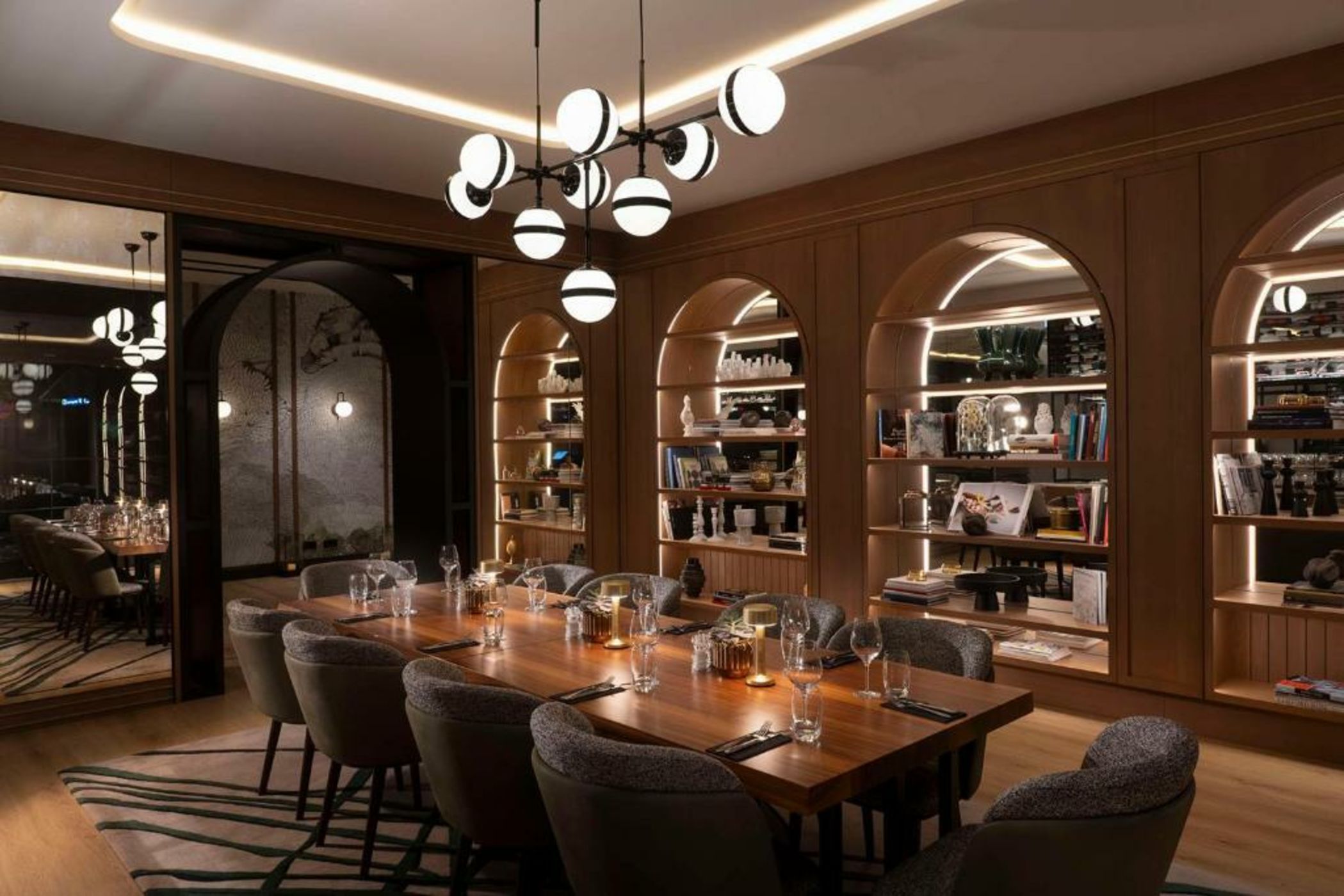 DoubleTree by Hilton Berlin Ku'damm