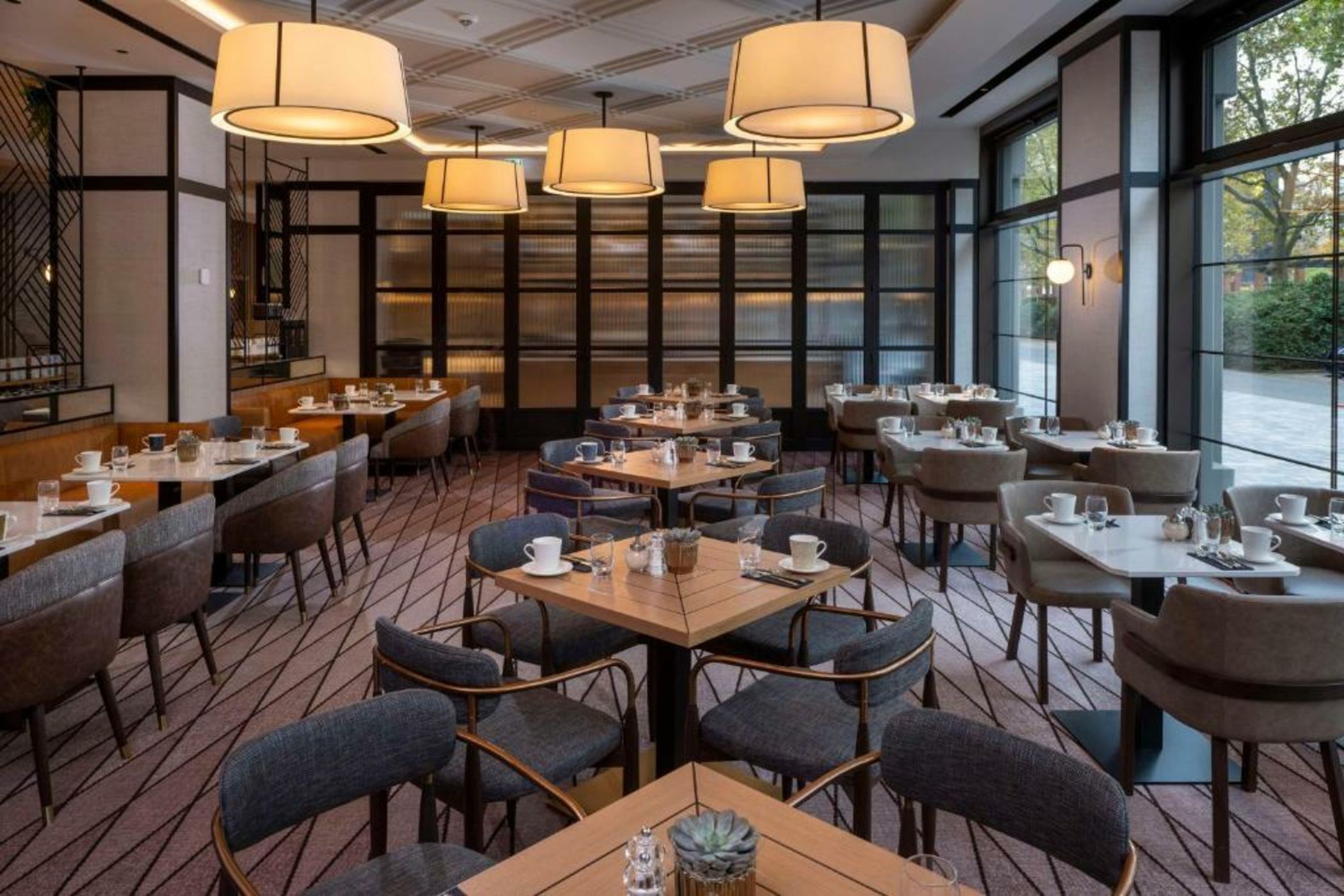 DoubleTree by Hilton Berlin Ku'damm