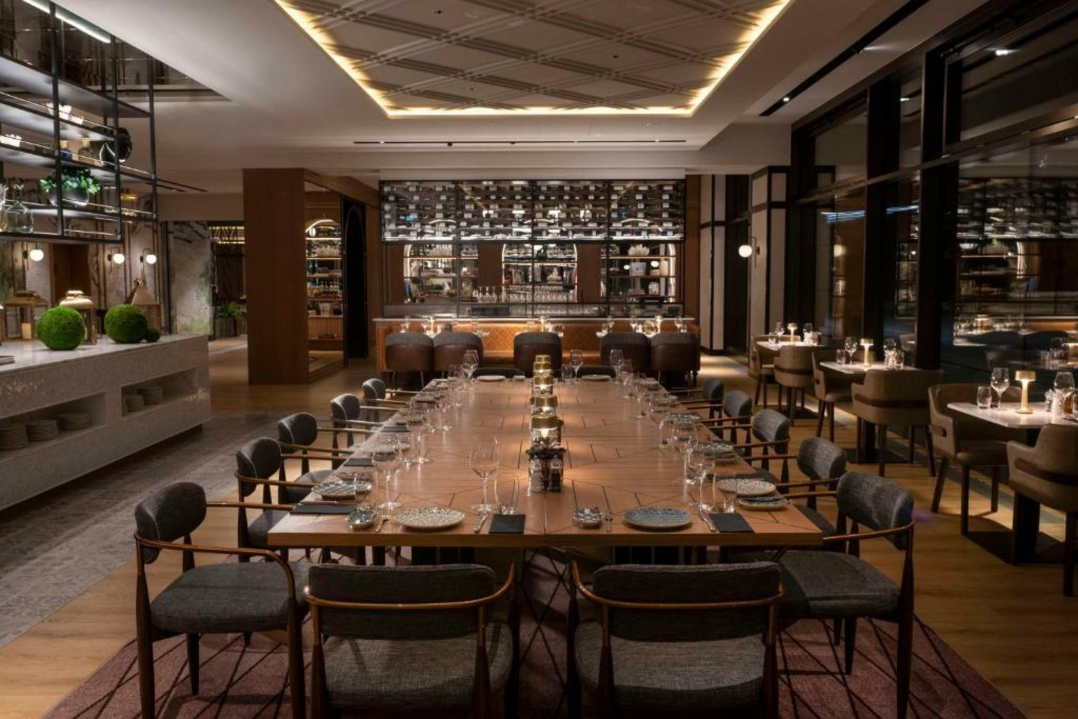 DoubleTree by Hilton Berlin Ku'damm