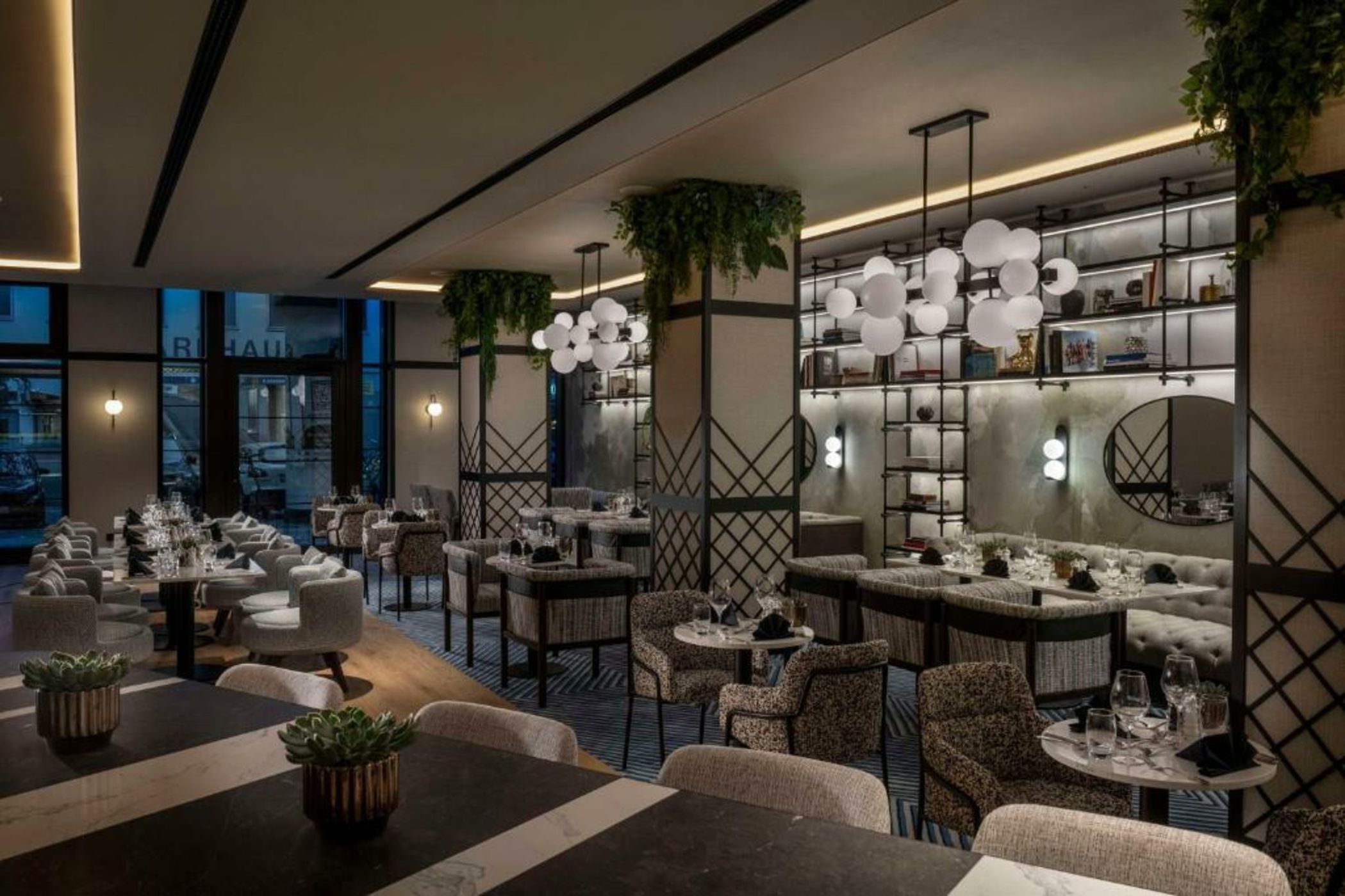 DoubleTree by Hilton Berlin Ku'damm