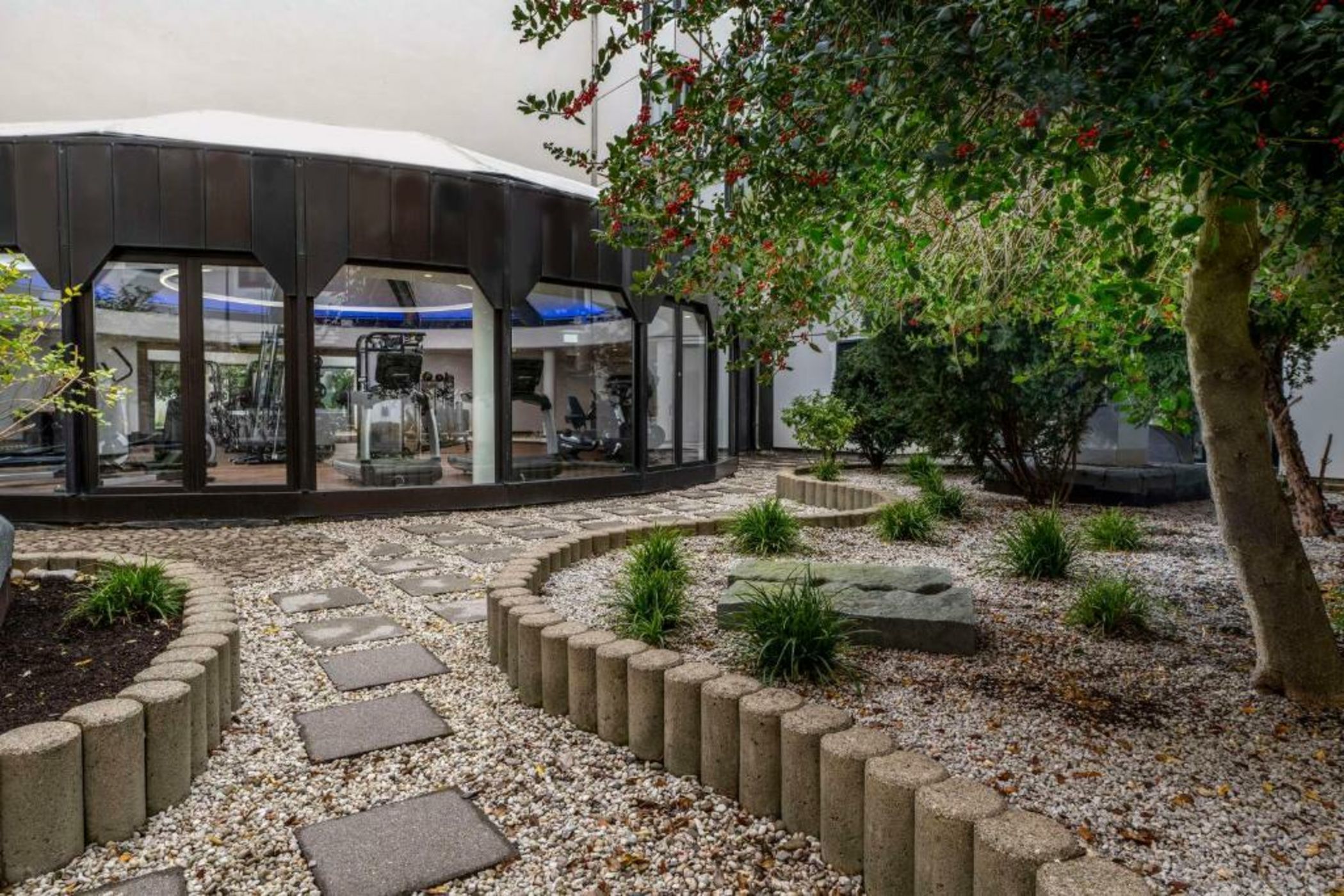 DoubleTree by Hilton Berlin Ku'damm