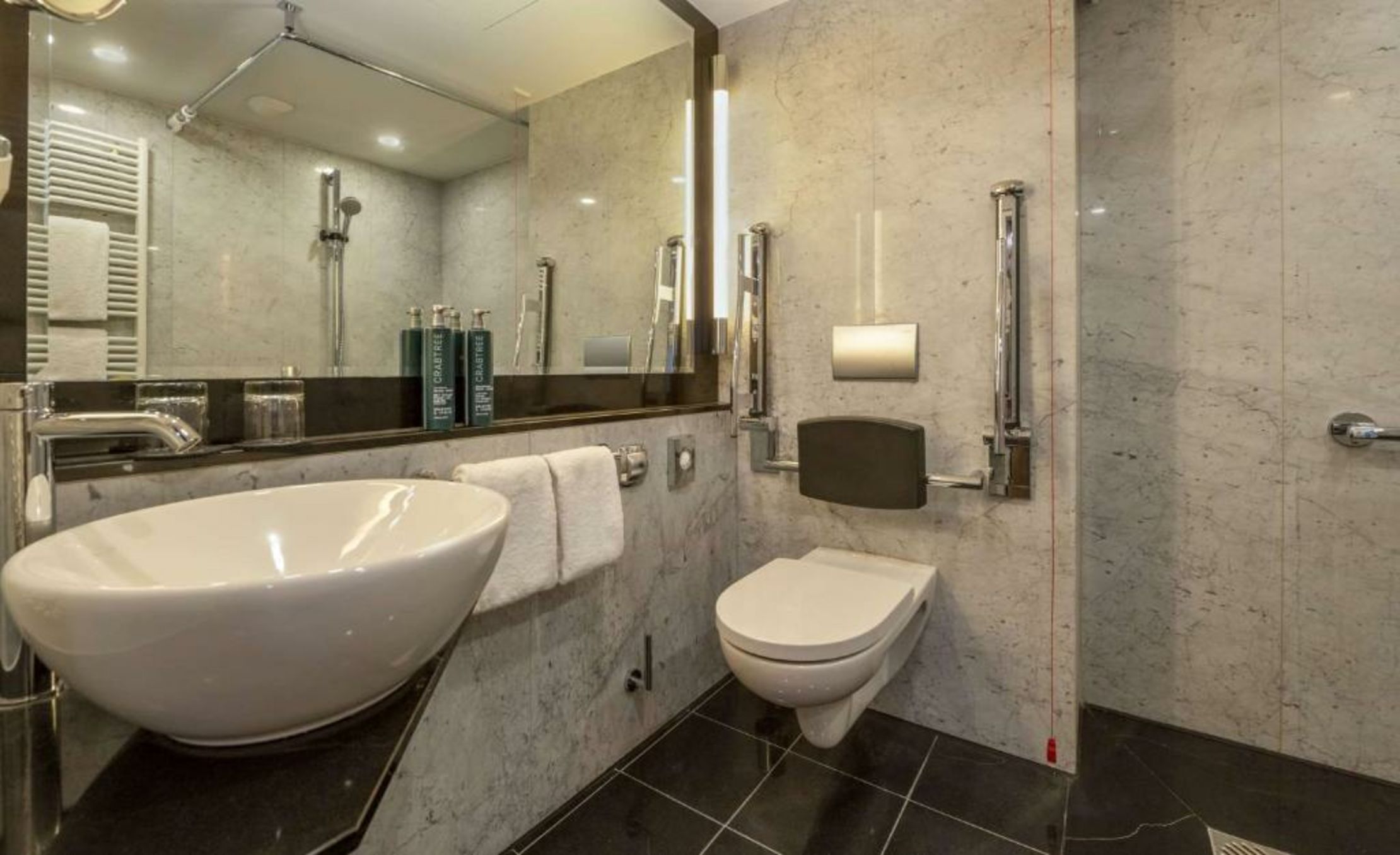 DoubleTree by Hilton Berlin Ku'damm