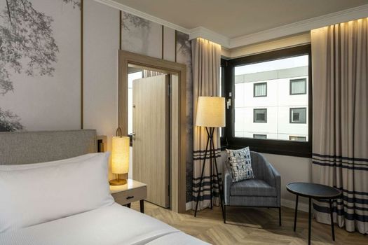 DoubleTree by Hilton Berlin Ku'damm
