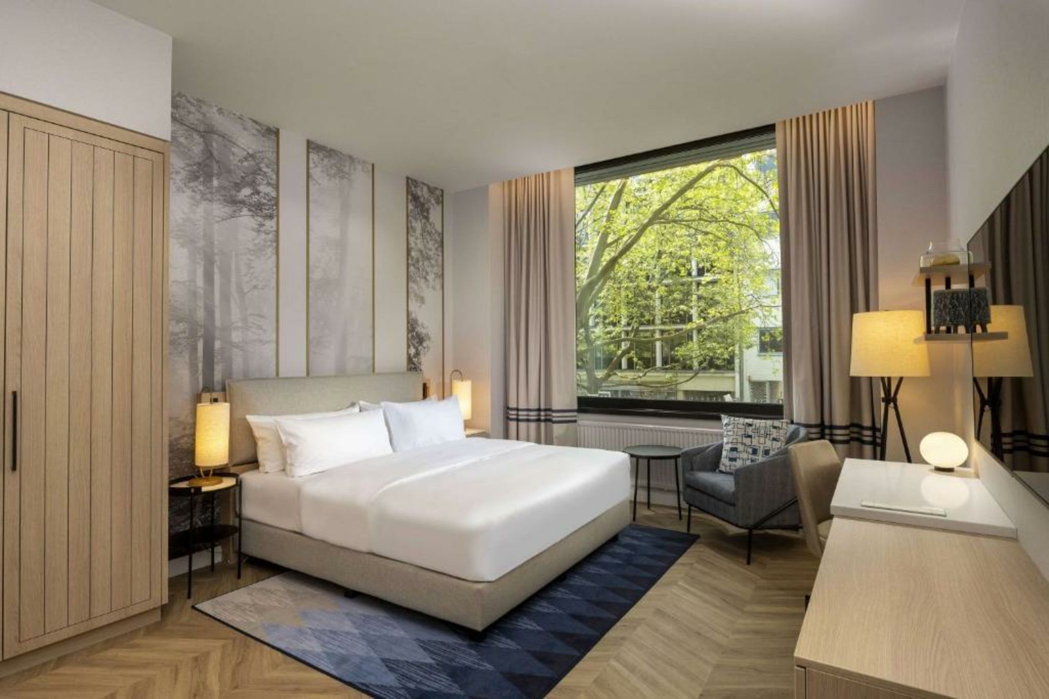 DoubleTree by Hilton Berlin Ku'damm