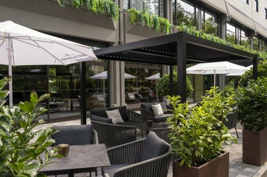 DoubleTree by Hilton Berlin Ku'damm