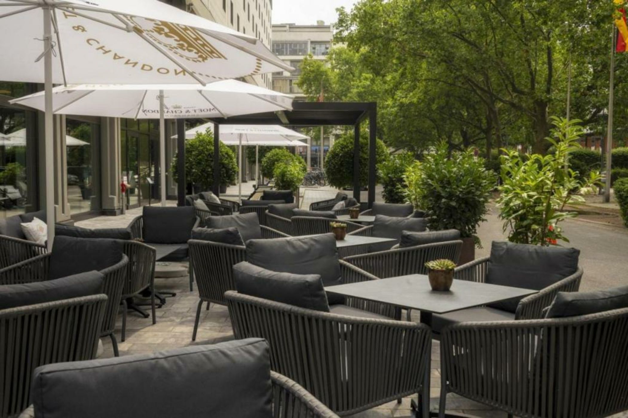 DoubleTree by Hilton Berlin Ku'damm