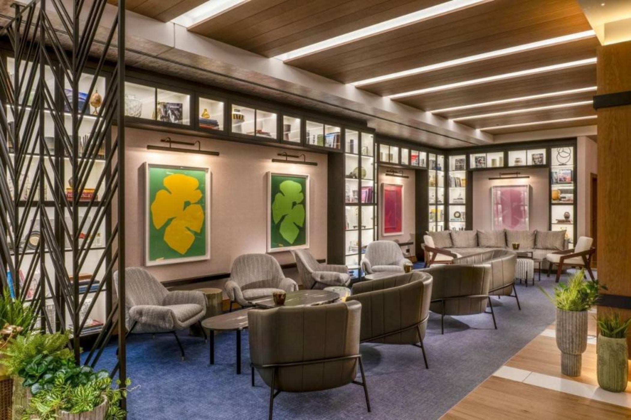 DoubleTree by Hilton Berlin Ku'damm