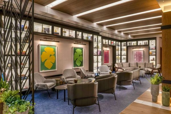 DoubleTree by Hilton Berlin Ku'damm