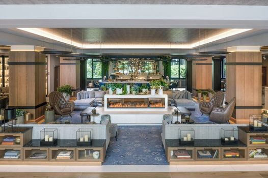 DoubleTree by Hilton Berlin Ku'damm