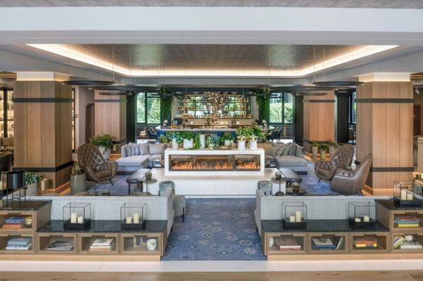 DoubleTree by Hilton Berlin Ku'damm