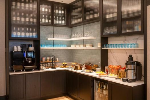 DoubleTree by Hilton Berlin Ku'damm