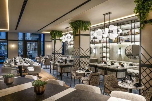 DoubleTree by Hilton Berlin Ku'damm