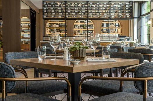 DoubleTree by Hilton Berlin Ku'damm