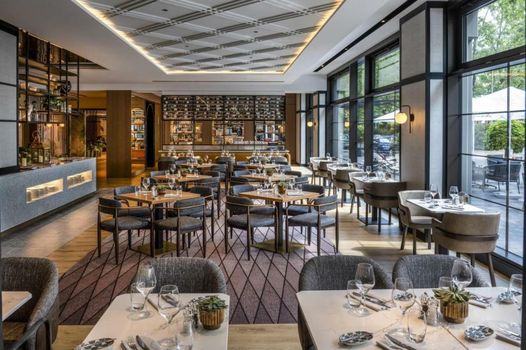 DoubleTree by Hilton Berlin Ku'damm