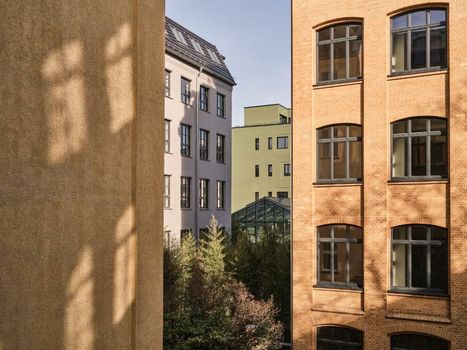 sly Berlin