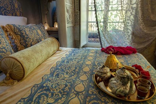 Riad Dar El Malaika