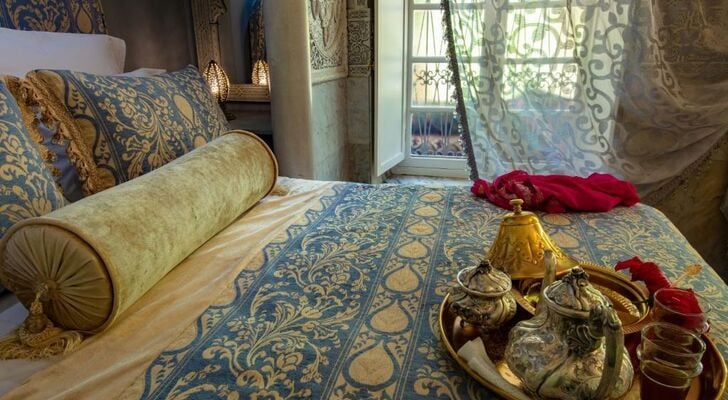Riad Dar El Malaika