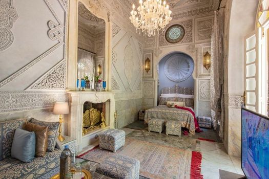 Riad Dar El Malaika