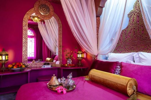 Riad Dar El Malaika