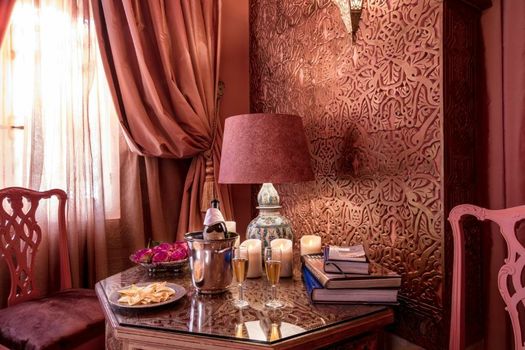 Riad Dar El Malaika