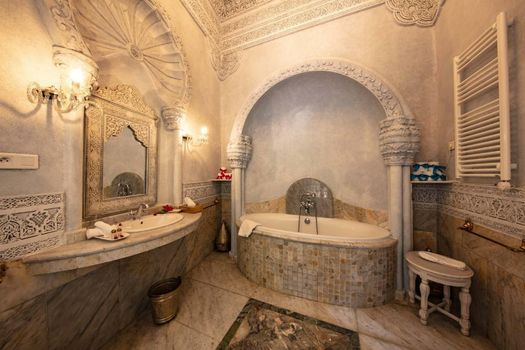 Riad Dar El Malaika