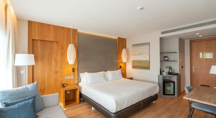 Hotel Boutique Mirlo Barcelona