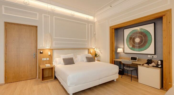 Hotel Boutique Mirlo Barcelona