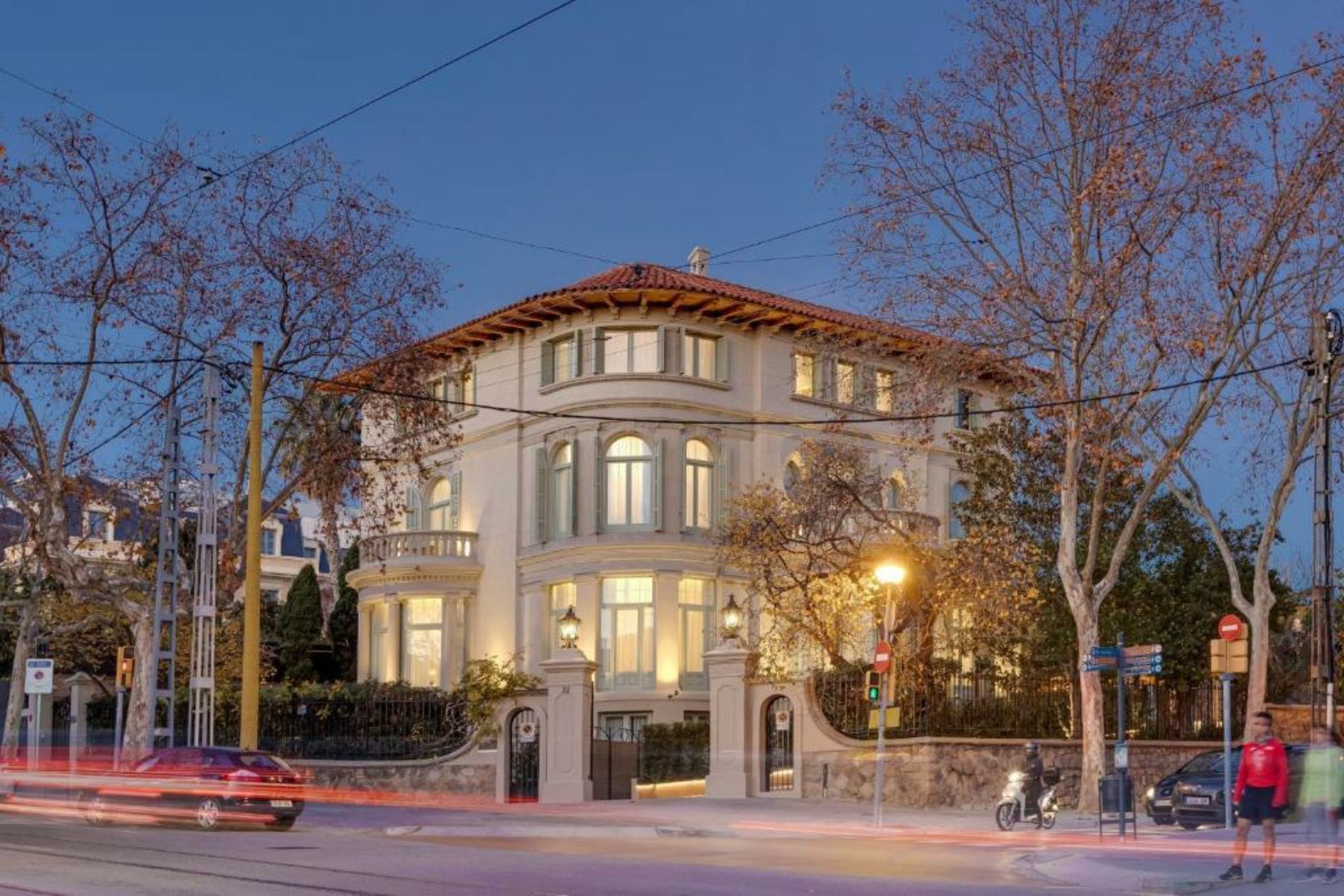 Hotel Boutique Mirlo Barcelona