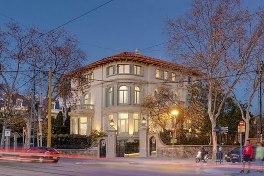 Hotel Boutique Mirlo Barcelona