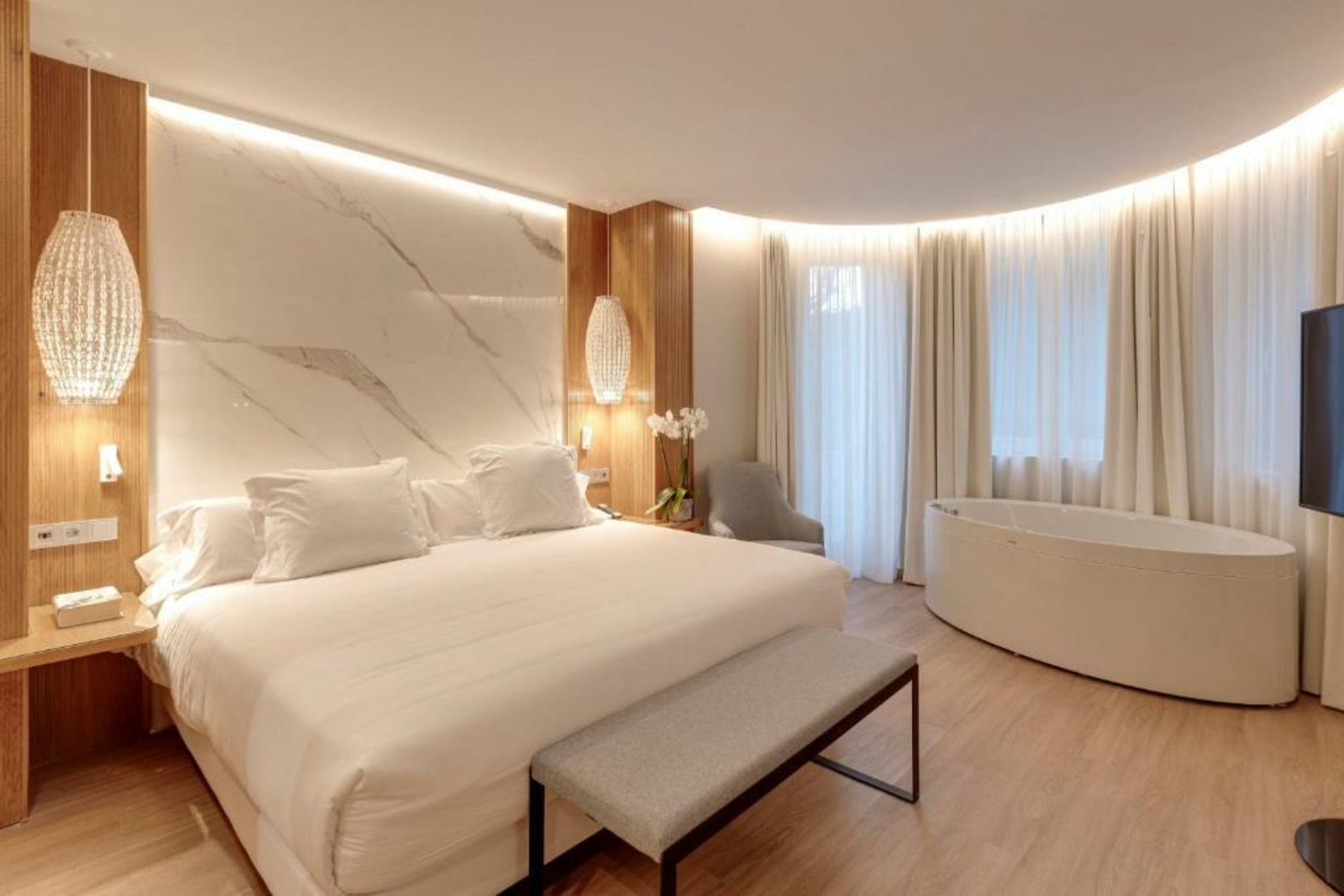Hotel Boutique Mirlo Barcelona