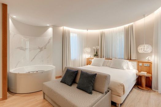 Hotel Boutique Mirlo Barcelona