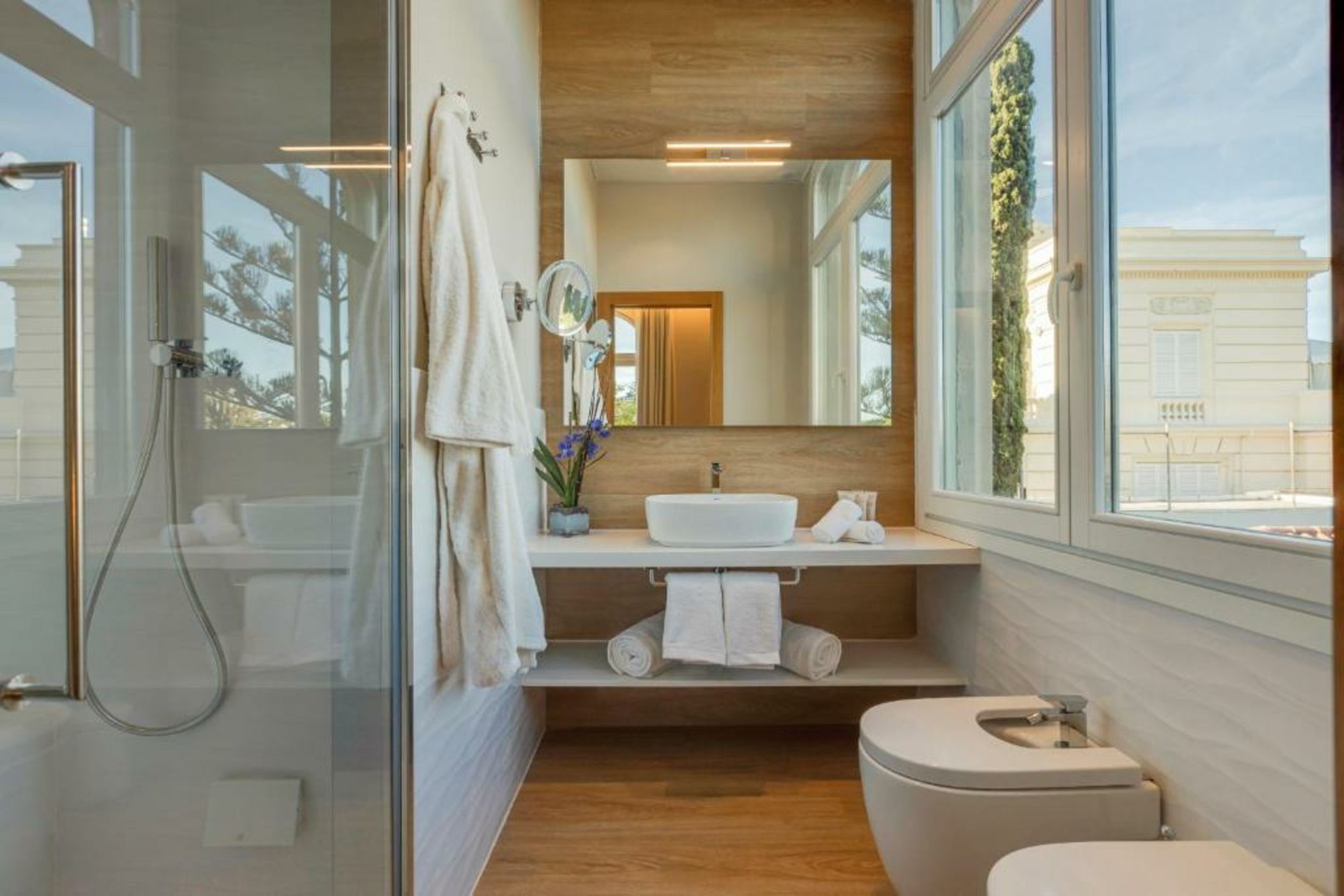 Hotel Boutique Mirlo Barcelona