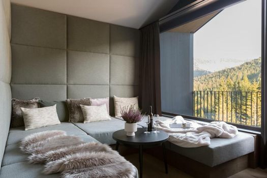 TRIFORÊT alpinresort