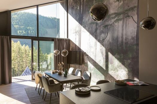 TRIFORÊT alpinresort