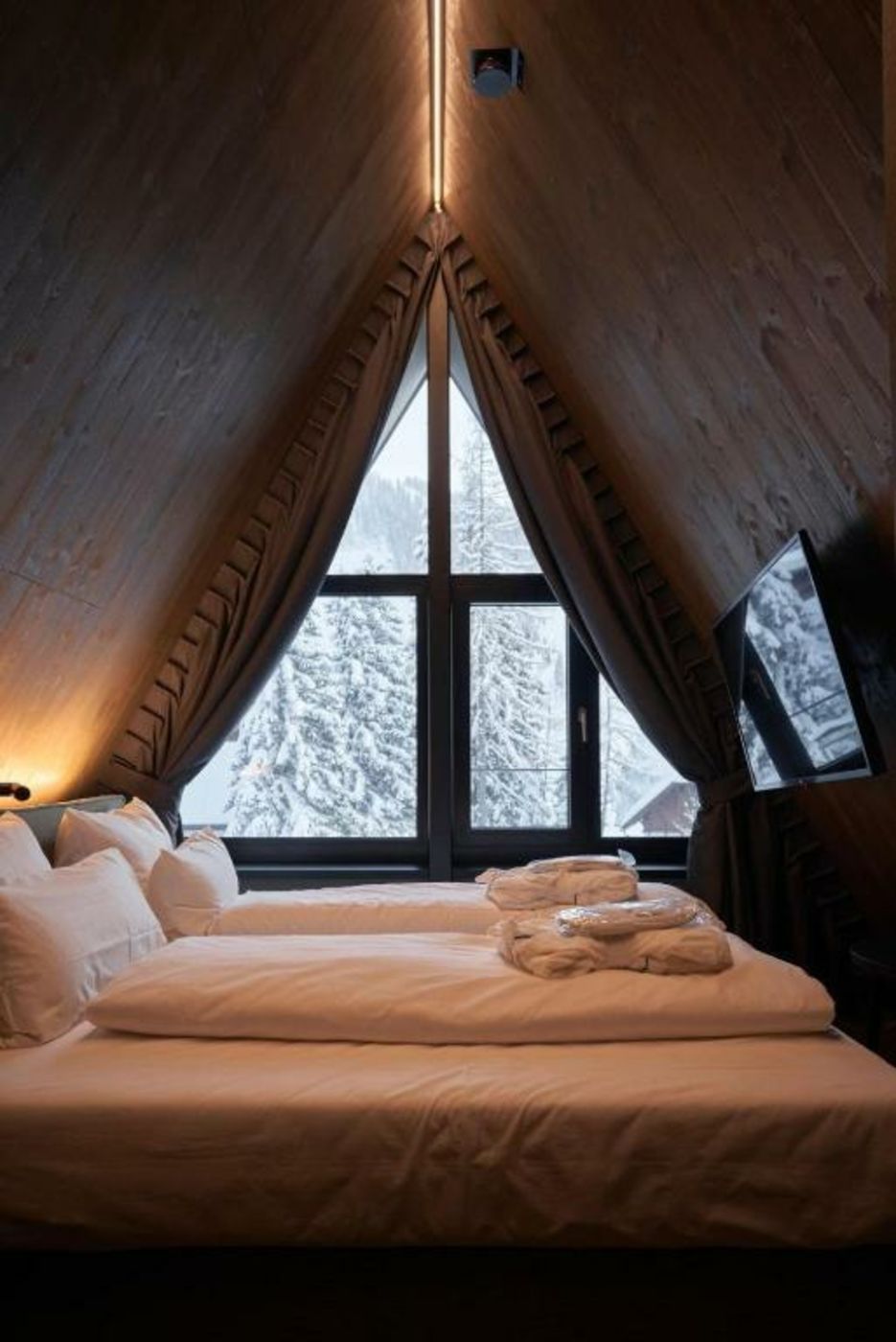 TRIFORÊT alpinresort